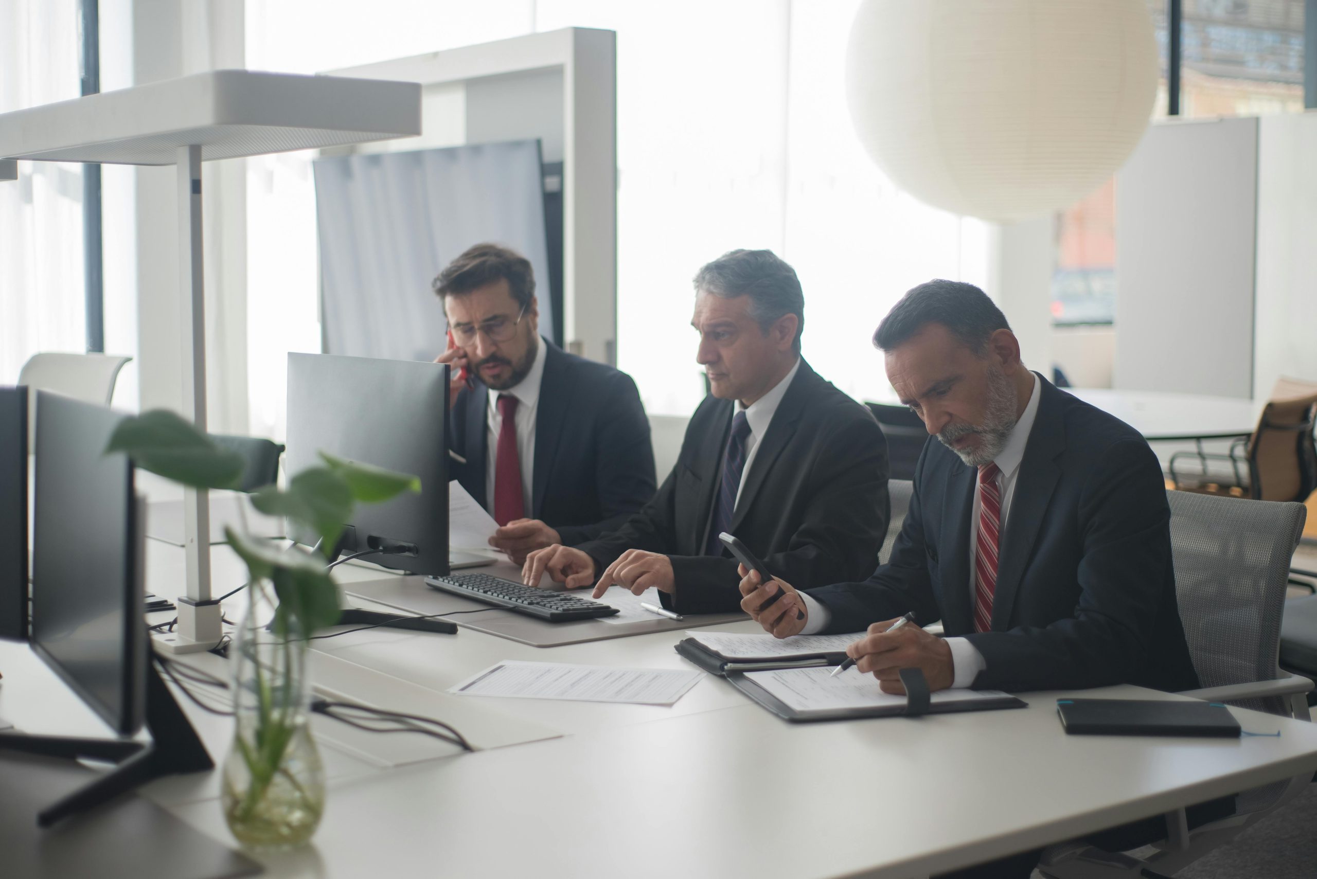 Personal Financial Solutions & Planning Advisor in New York